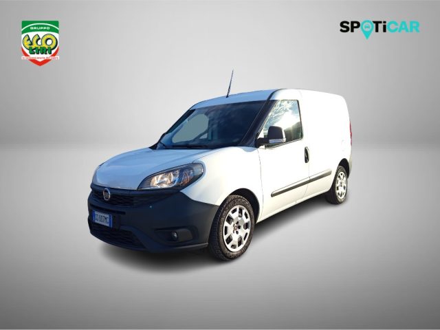 FIAT Doblo usata, con ABS