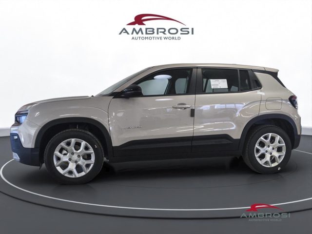 JEEP Avenger usata 5