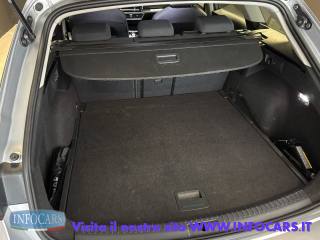 SEAT Leon usata, con Touch screen