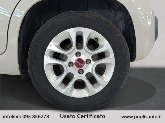 FIAT Panda usata 13