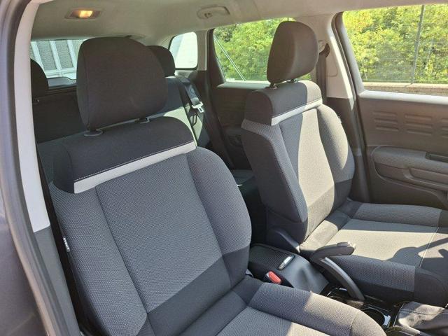 CITROEN C3 Aircross usata, con Start/Stop Automatico