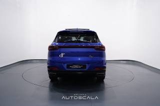 DR MOTOR DR 6.0 usata, con Alzacristalli elettrici