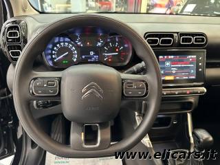 CITROEN C3 Aircross usata, con Climatizzatore