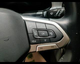 VOLKSWAGEN T-Roc usata, con Chiusura centralizzata telecomandata