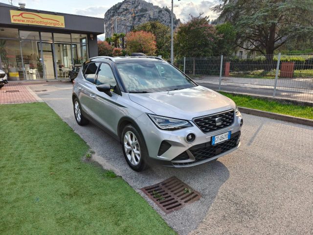 SEAT Arona usata, con Chiusura centralizzata