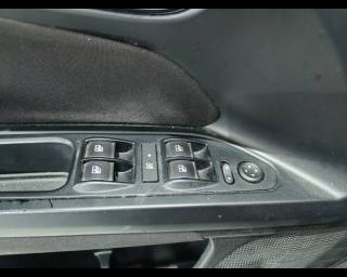 FIAT Tipo usata, con Fendinebbia