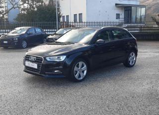 AUDI A3 usata, con Bracciolo