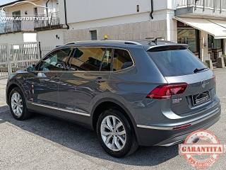 VOLKSWAGEN Tiguan Allspace usata, con Specchietti laterali elettrici