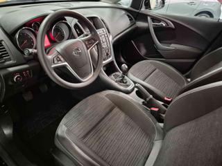 OPEL Astra usata, con ESP