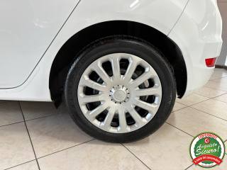 FORD Fiesta usata, con Airbag laterali