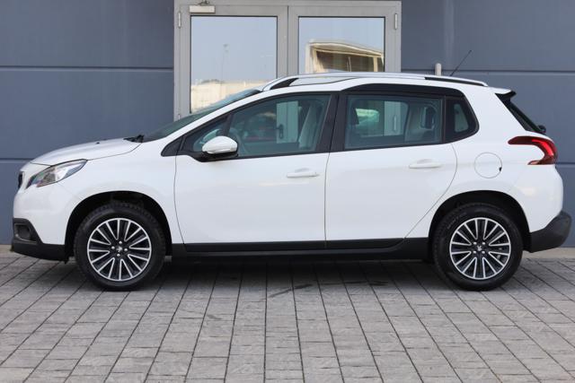 PEUGEOT 2008 usata 39