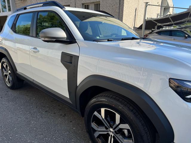 DACIA Duster usata, con Airbag laterali