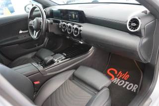 MERCEDES-BENZ A 180 usata, con Boardcomputer
