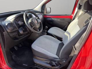 FIAT Fiorino usata, con Immobilizzatore elettronico