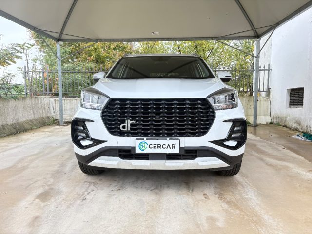 DR MOTOR DR 5.0 usata, con Boardcomputer