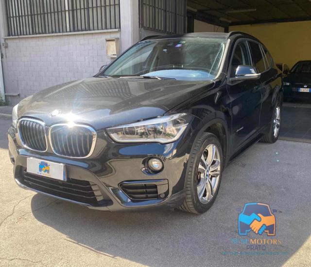 BMW X1 usata 0