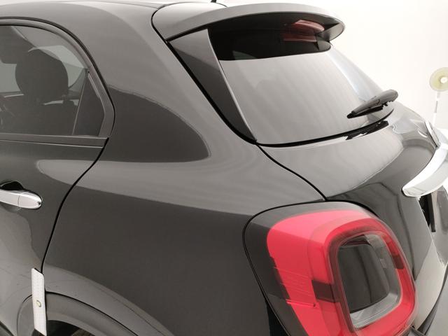 FIAT 500X usata 76
