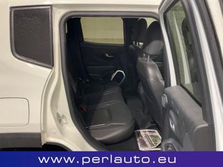 JEEP Renegade usata, con ESP