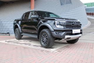 FORD Ranger Raptor usata, con Airbag