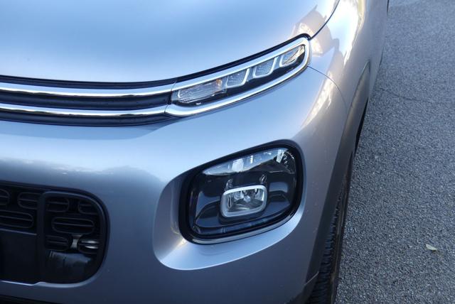 CITROEN C3 Aircross usata 34