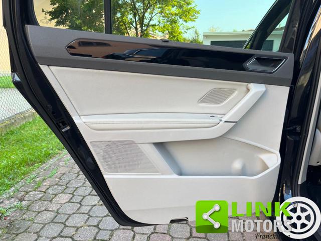 VOLKSWAGEN Touran usata, con Immobilizzatore elettronico