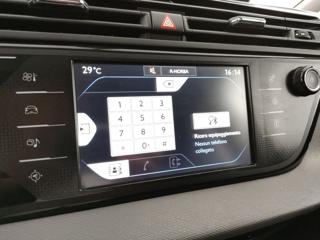 CITROEN C4 Picasso usata, con Park Distance Control