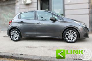 PEUGEOT 208 usata, con Airbag laterali
