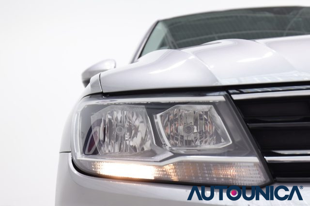 VOLKSWAGEN Tiguan usata, con Controllo trazione