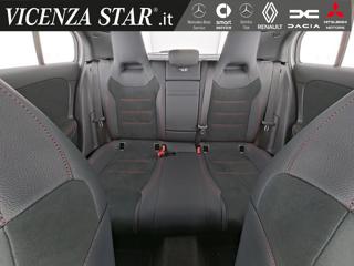 MERCEDES-BENZ A 180 usata, con Controllo automatico clima