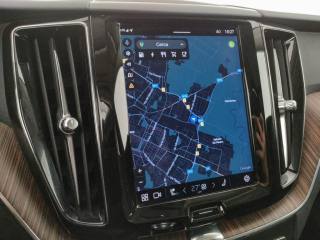VOLVO XC60 usata, con Cruise Control