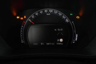 TOYOTA Aygo X usata 12