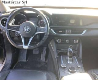 ALFA ROMEO Stelvio usata, con Airbag laterali