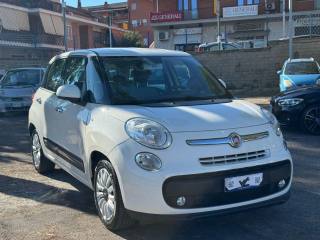 FIAT 500L usata, con Airbag laterali