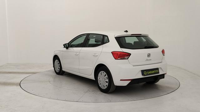 SEAT Ibiza usata, con Airbag laterali