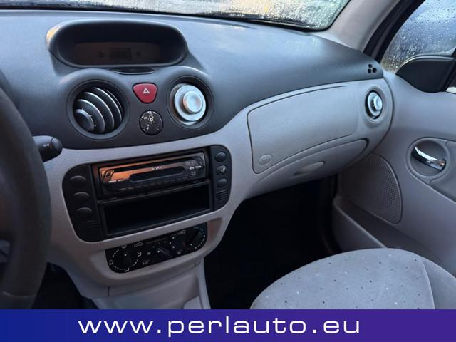 CITROEN C3 usata, con Immobilizzatore elettronico