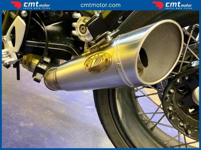 BMW R Nine T usata 10