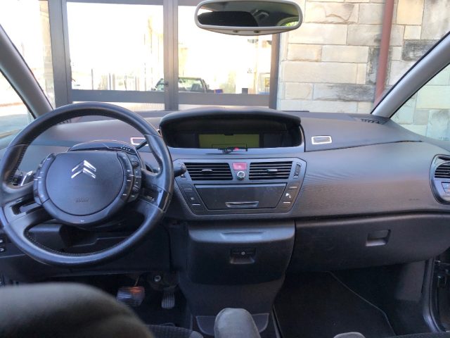 CITROEN C4 usata, con Controllo trazione