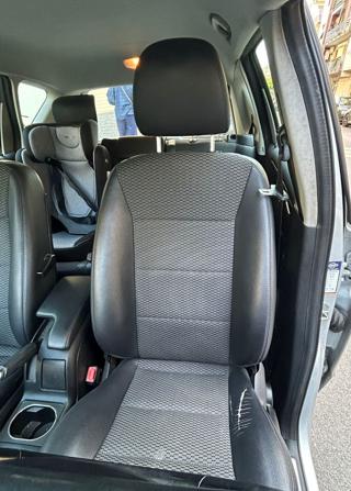 MERCEDES-BENZ A 160 usata, con Chiusura centralizzata telecomandata