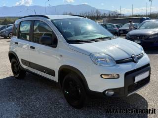 FIAT Panda usata, con Autoradio
