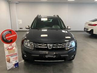 DACIA Duster usata, con Airbag