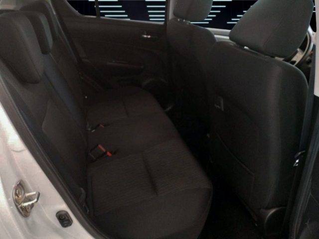 SUZUKI Swift usata 16