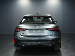 AUDI A3 usata, con Alzacristalli elettrici