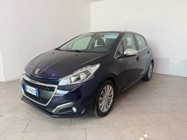 PEUGEOT 208 usata 1
