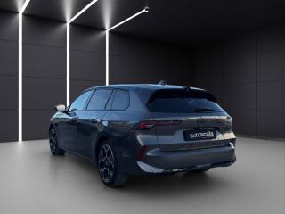 OPEL Astra usata, con Alzacristalli elettrici