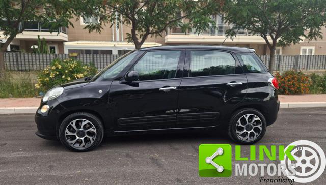 FIAT 500L usata, con Alzacristalli elettrici