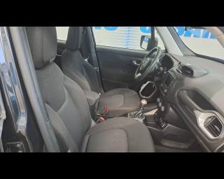 JEEP Renegade usata 23