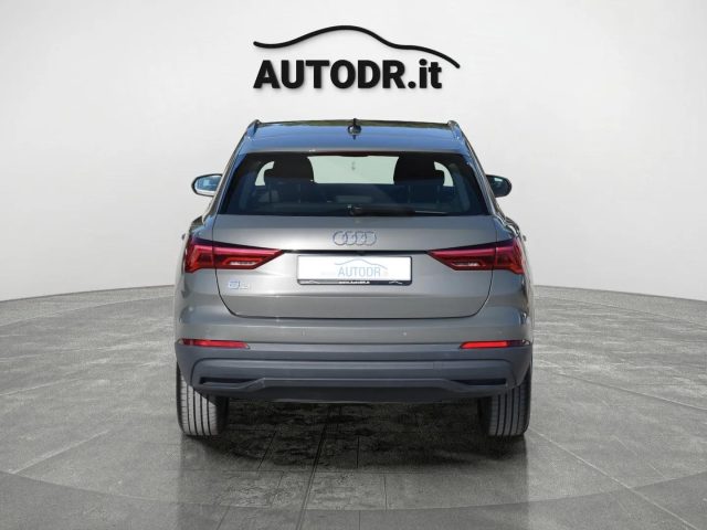 AUDI Q3 usata, con USB