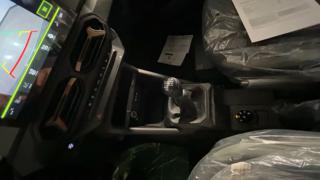 DACIA Duster usata, con Chiusura centralizzata telecomandata