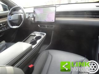 SPORTEQUIPE Sportequipe 6 GT usata, con Sensore di pioggia