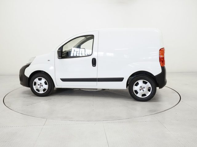 FIAT Fiorino usata 1